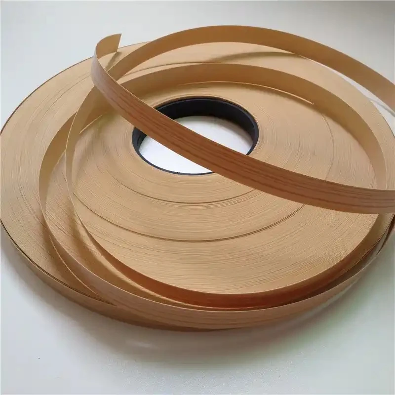 PVC Melamine Edge Banding