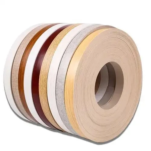 PVC Self-Adhesive Edge Banding