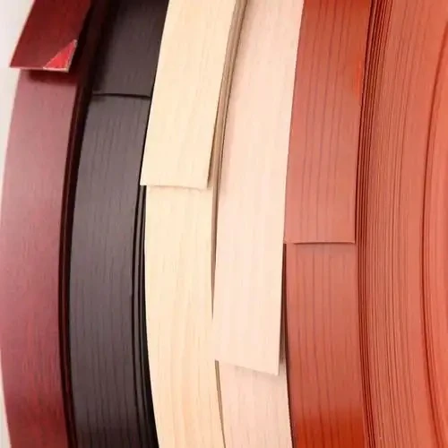 PVC Self-Adhesive Edge Banding factory